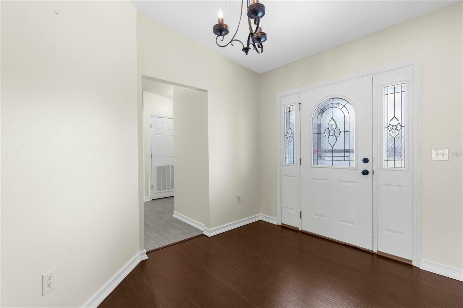 Property Photo: 4305 Heyward Street FL 34291