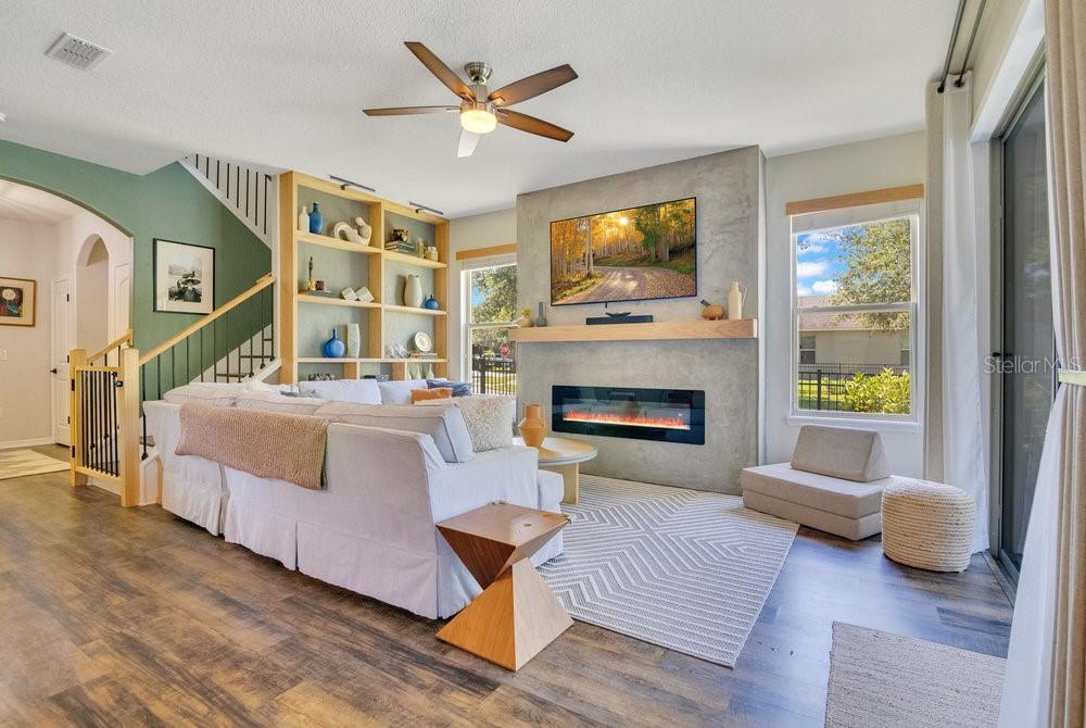 Property Photo: 8256 Bayview Crossing Drive FL 34787