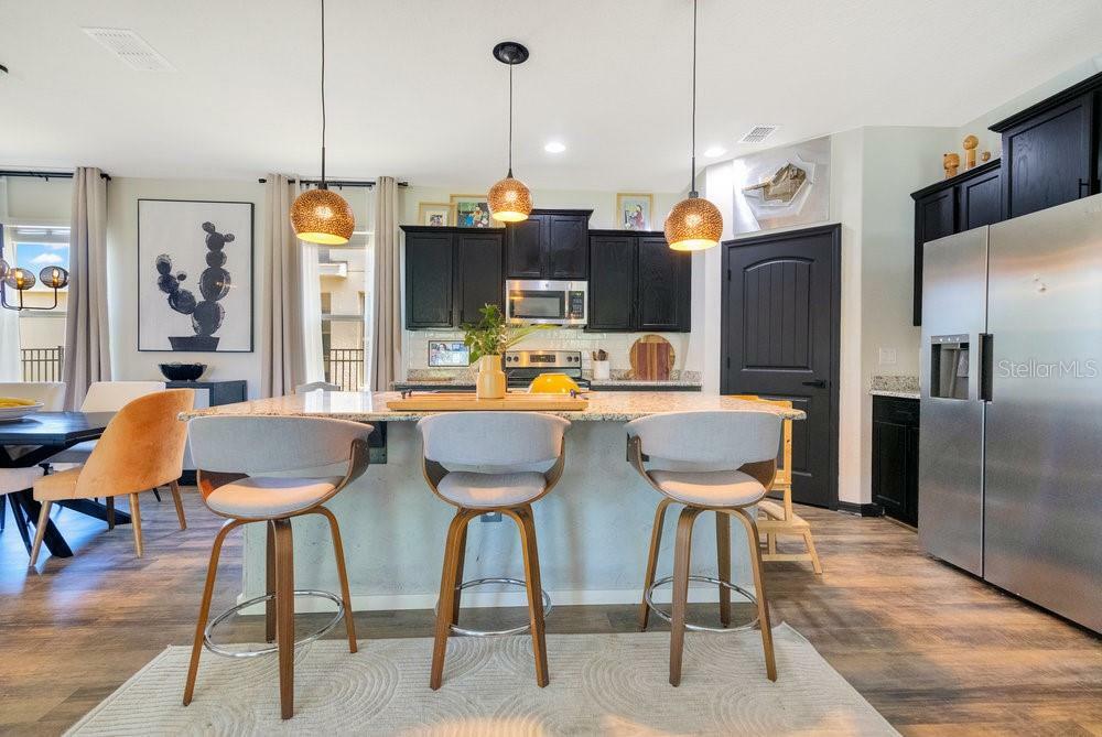 Property Photo: 8256 Bayview Crossing Drive FL 34787