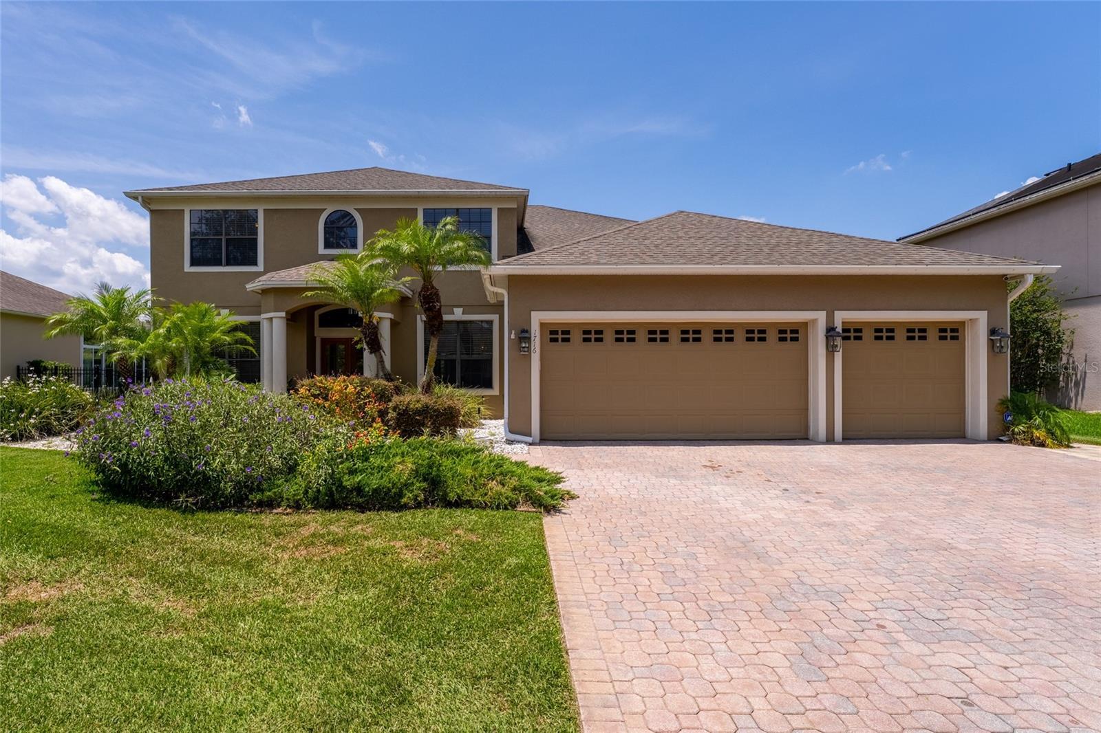 1716 Wild Indigo Terrace  Oviedo FL 32766 photo