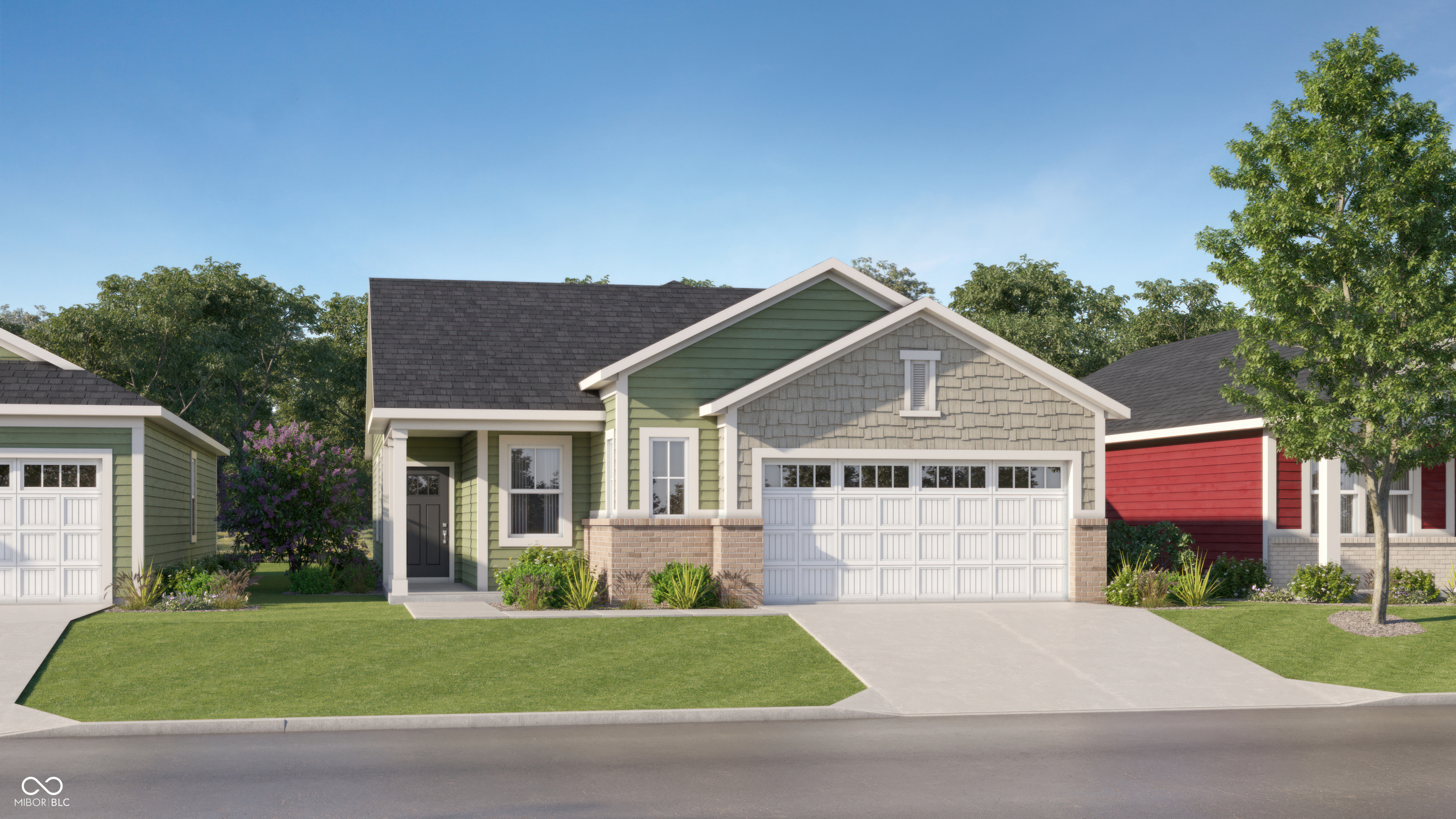 647 Bridgeman Road  Avon IN 46123 photo