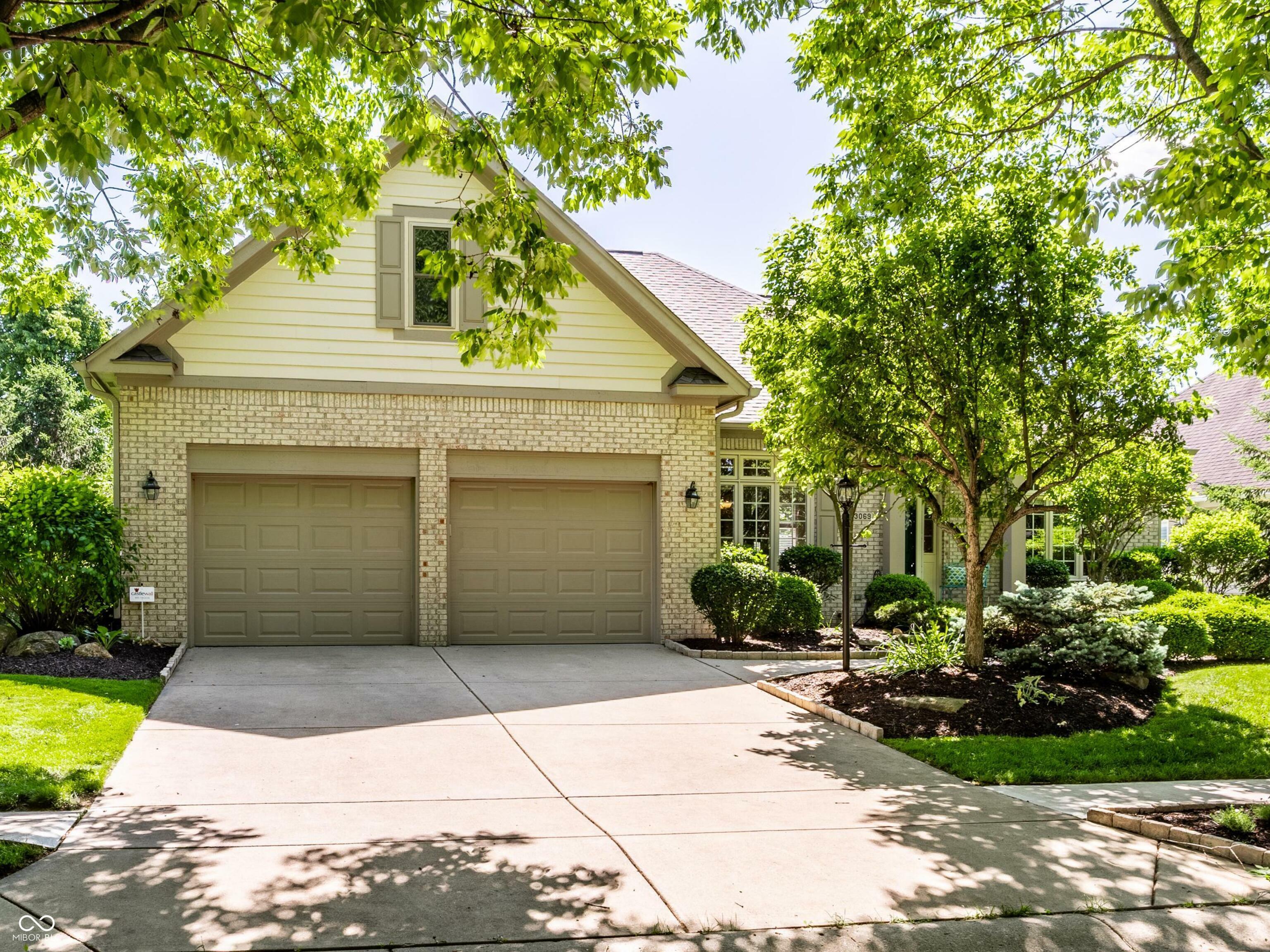 Property Photo: 13069 Abraham Run IN 46033