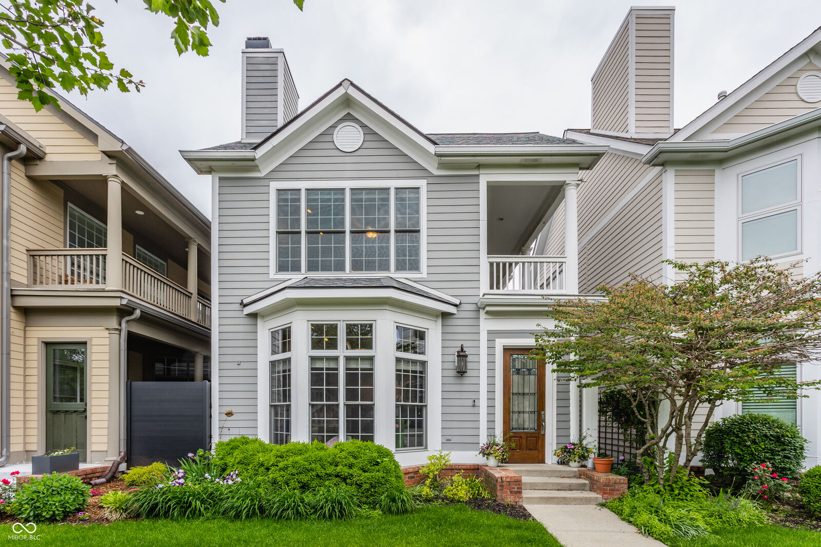 Property Photo:  626 N Senate Avenue  IN 46202 