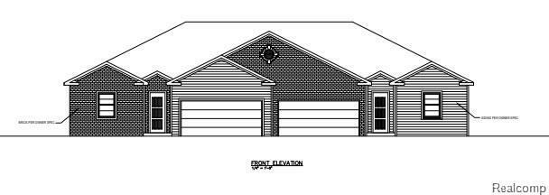 928 Eagle Drive Unit # A118  Fenton MI 48430 4174 photo