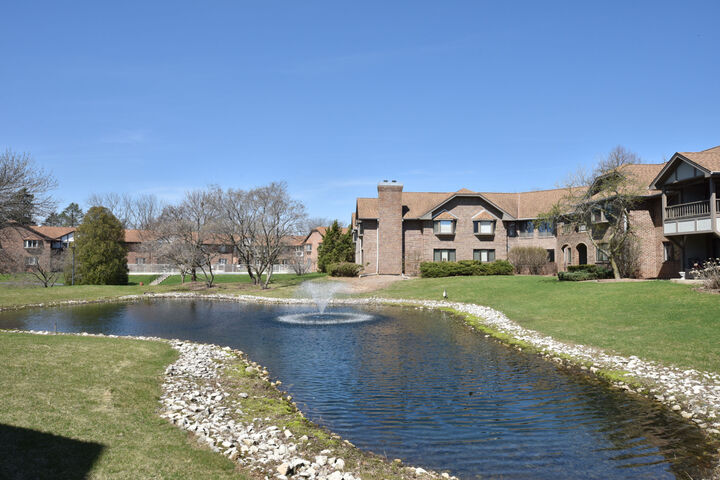 Property Photo:  6575 N Green Bay Ave 211  WI 53209