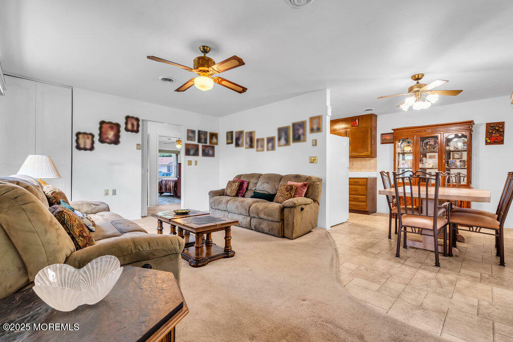 Property Photo: 22A Yorkshire Court NJ 08759