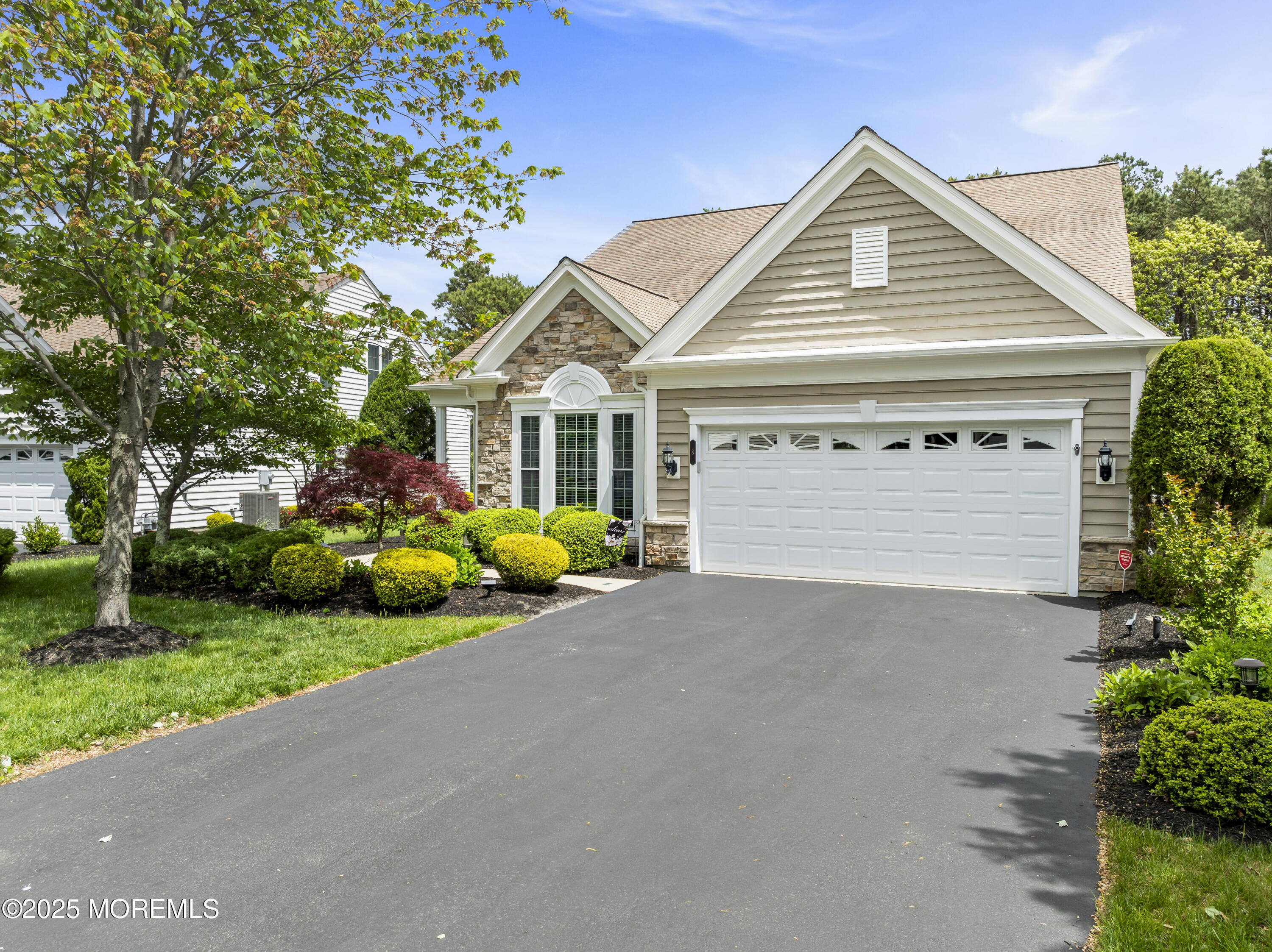 Property Photo: 8 Chalfont Lane NJ 08759