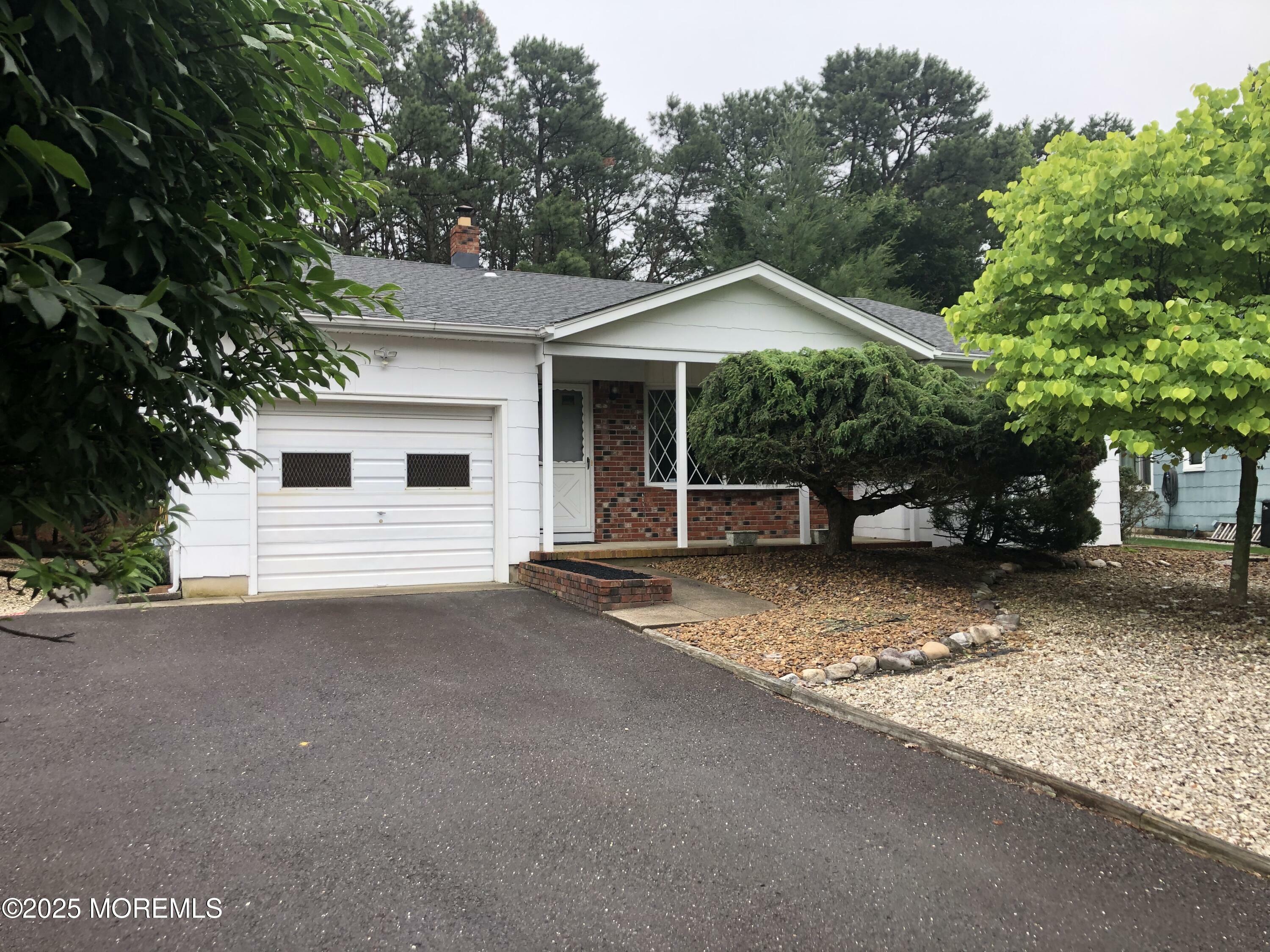 Property Photo: 24 Upton Court NJ 08757