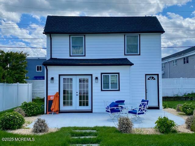 Property Photo: 101 4th Avenue NJ 07719