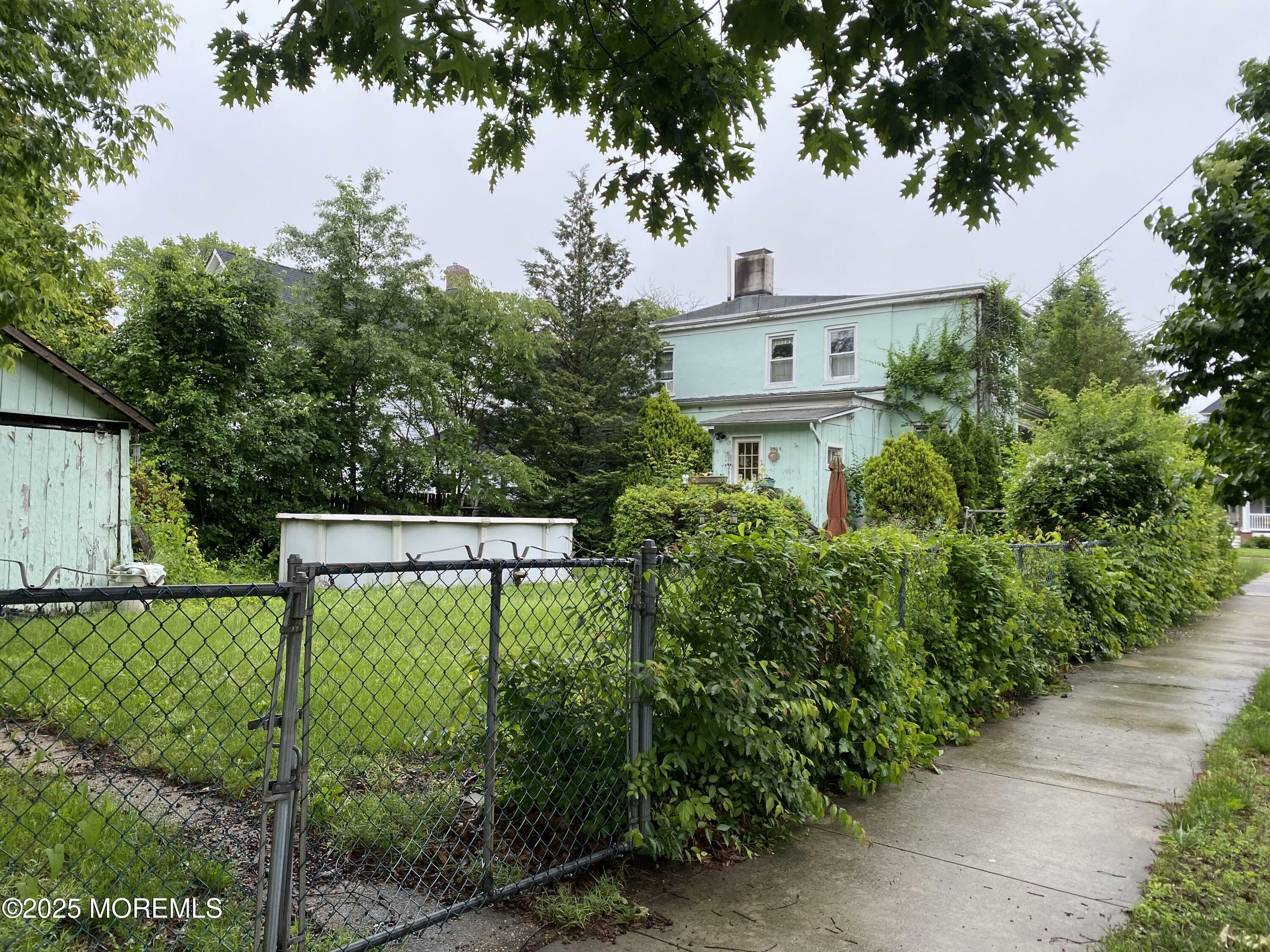 Property Photo: 29 Broadway NJ 07728