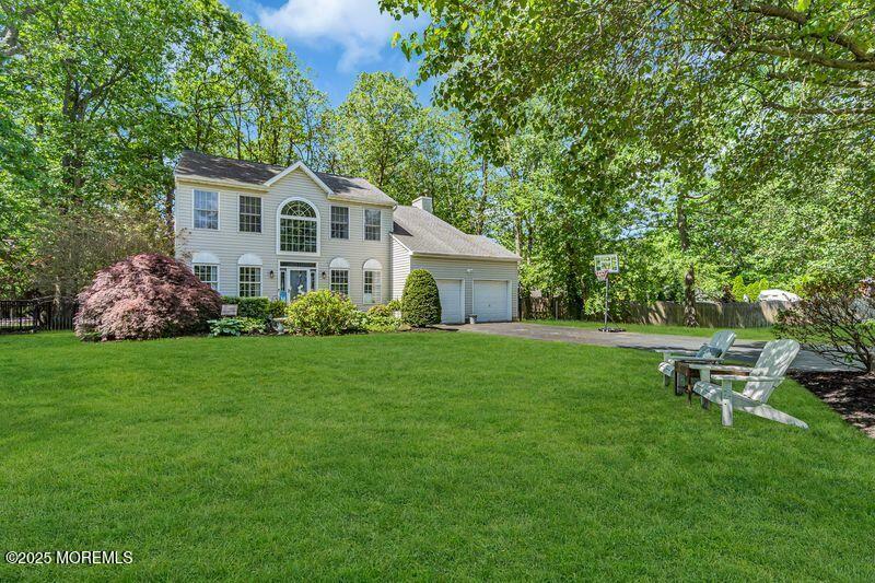 Property Photo:  15 Coral Drive  NJ 07731 