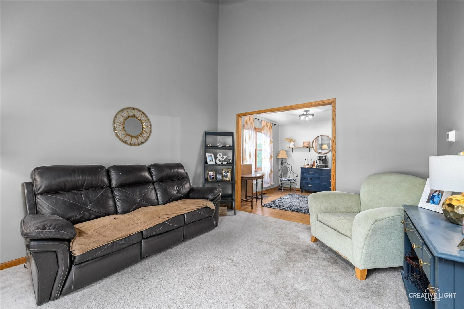 Property Photo: 1041 Winslow Avenue IL 60098
