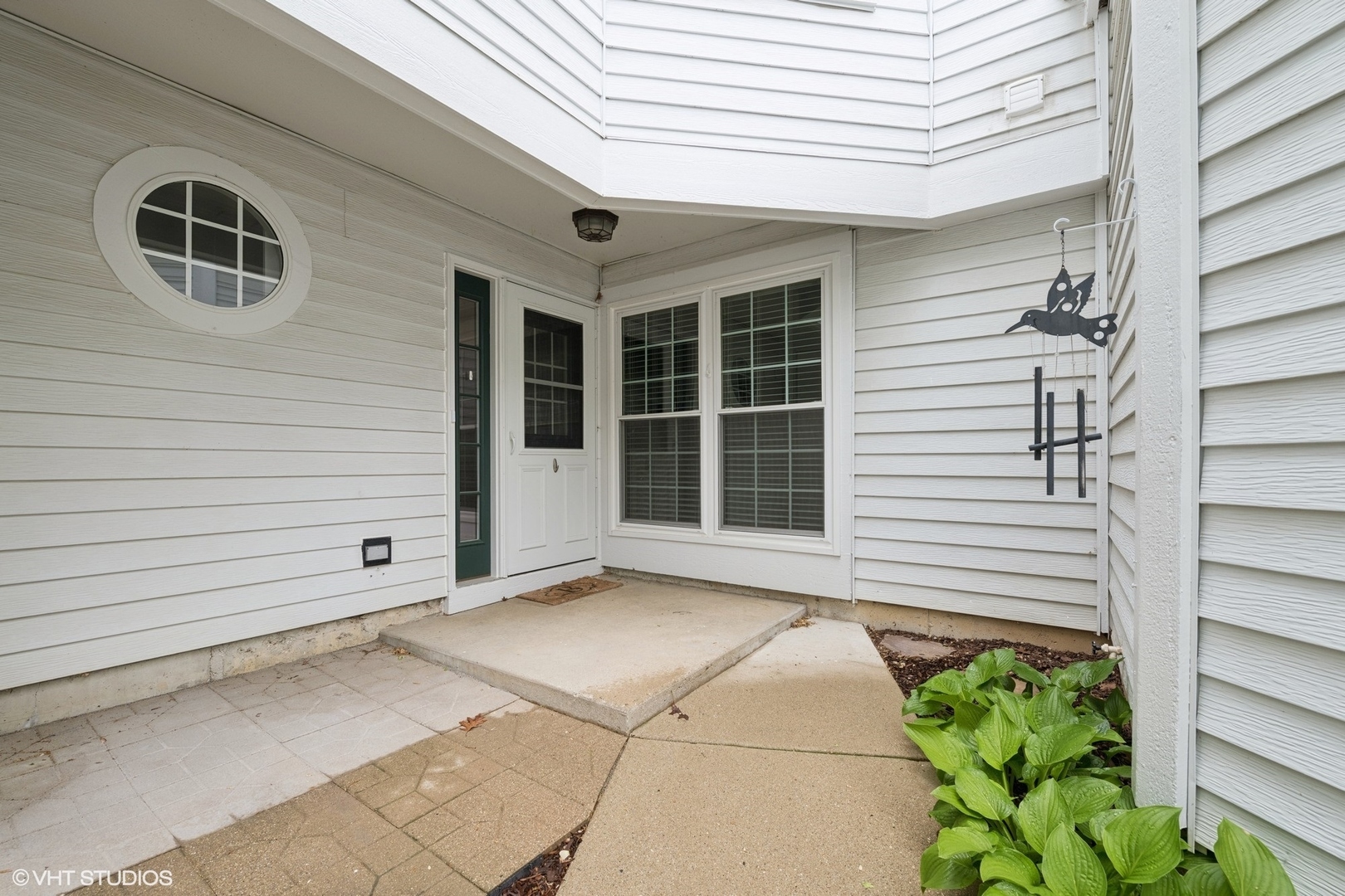 Property Photo:  276 Oak Bluff Court 25-3  IL 60084 