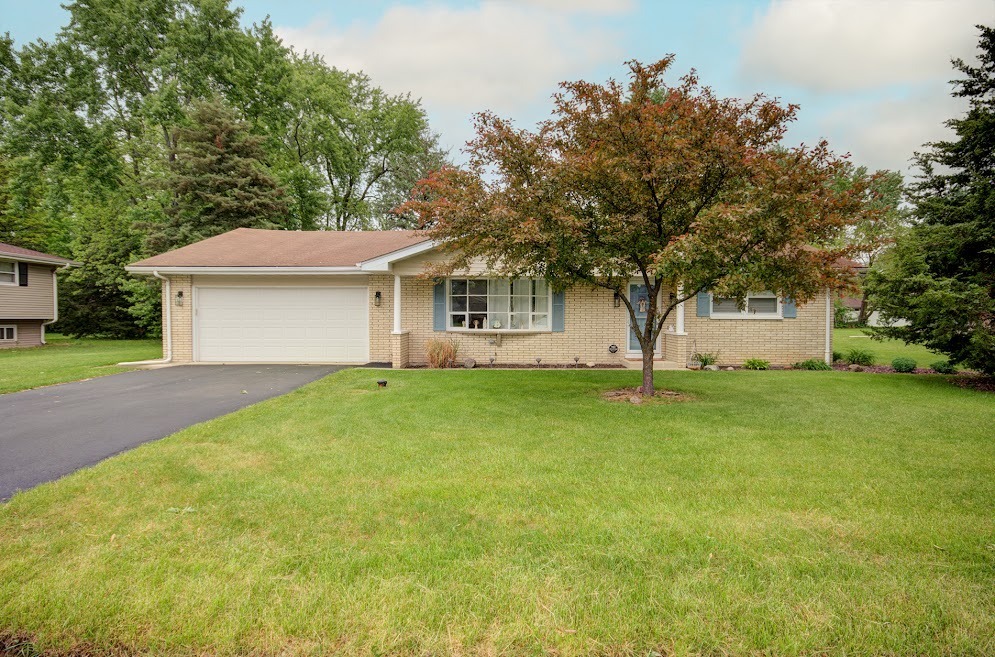 306 Robin Hill Drive  Shorewood IL 60404 photo