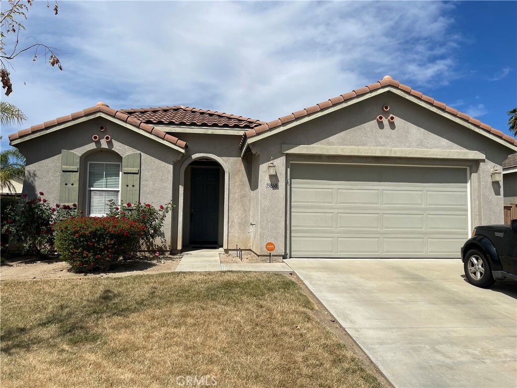 Property Photo: 19860 Parkwood Drive CA 92530