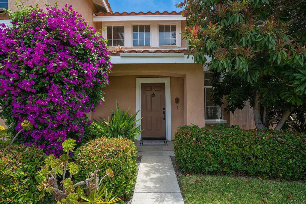Property Photo:  513 Shadow Tree Drive  CA 92058 