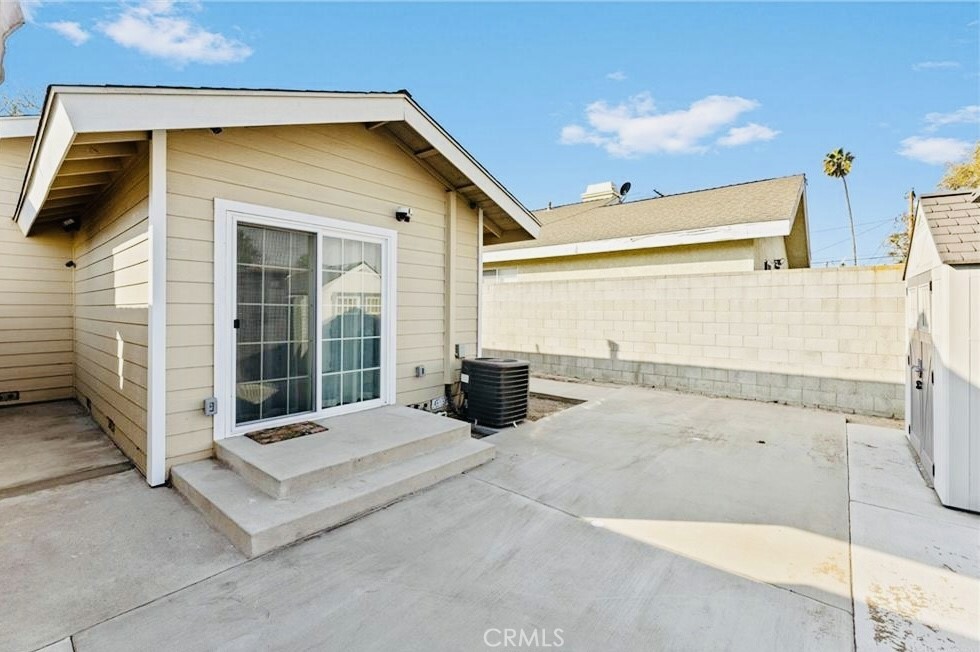 Property Photo: 3809 Carol Drive C CA 92833