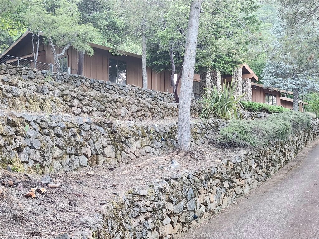 Property Photo:  3663 Crestwood Drive  CA 95451 
