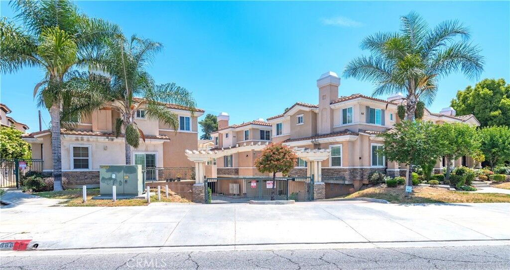 Property Photo:  638 N Atlantic Boulevard B  CA 91801 