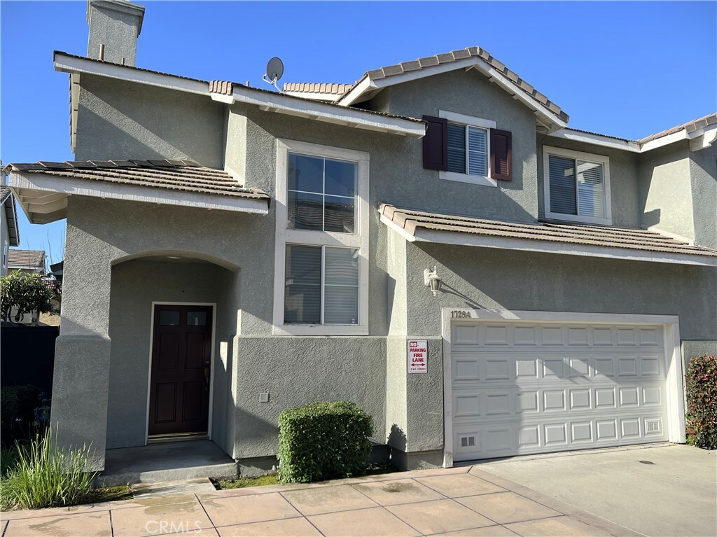 Property Photo: 1729 Sunflower Avenue A CA 91740