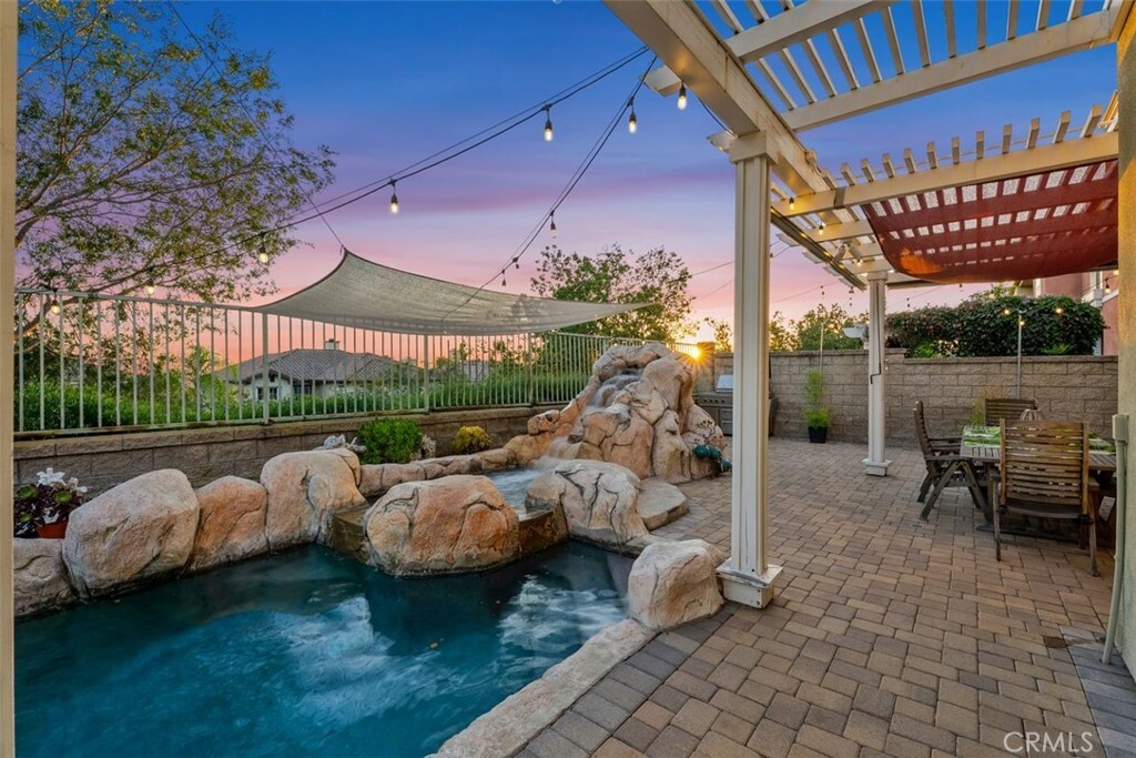 Property Photo: 22581 Summerfield CA 92692