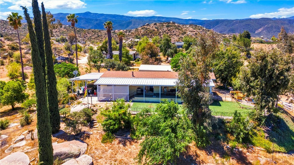 Property Photo: 46285 Golden Stag Ranch Road CA 92536