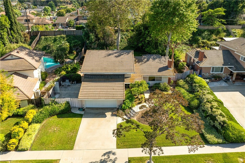 Property Photo: 15446 Del Prado Drive CA 91745
