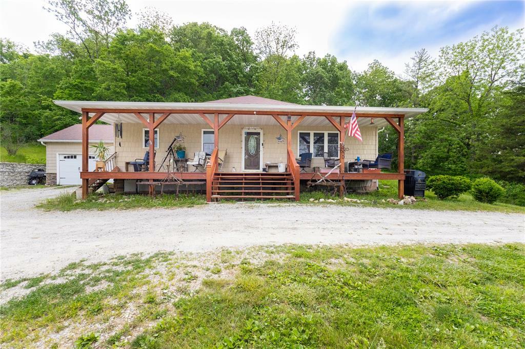 Property Photo: 50889 Highway A MO 63459