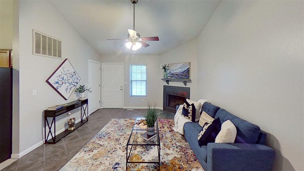Property Photo: 21 Fox Meadow Lane A IL 62034