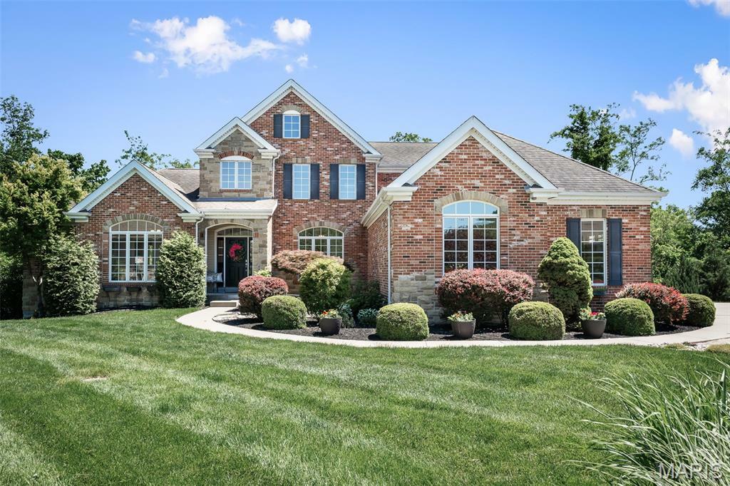 Property Photo: 210 Oceanis Drive MO 63367