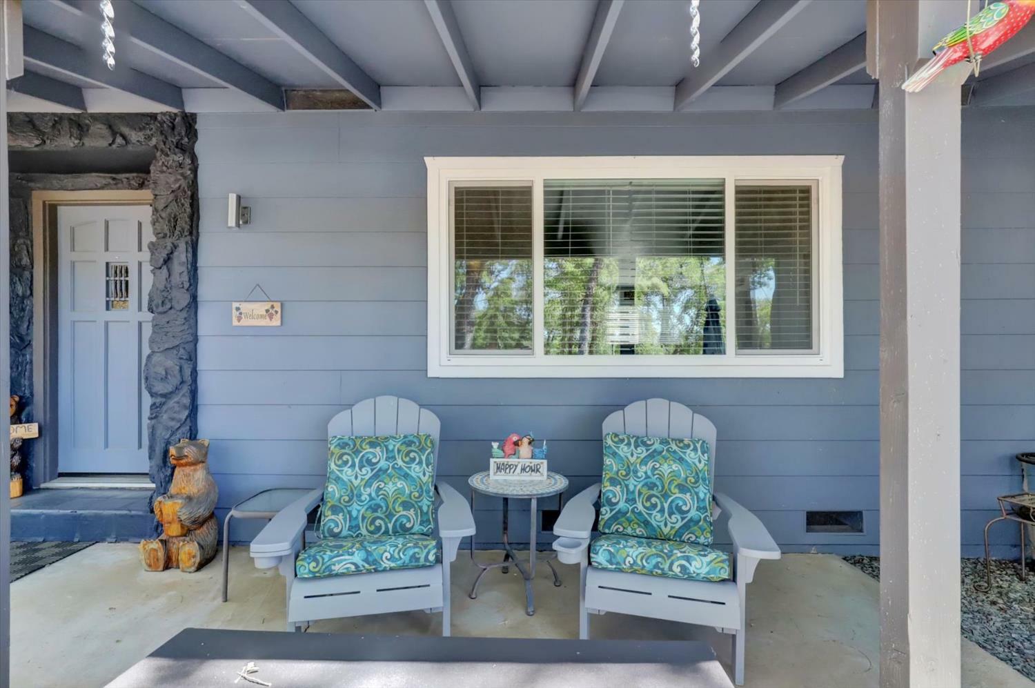 Property Photo: 17730 Minnow Way CA 95946