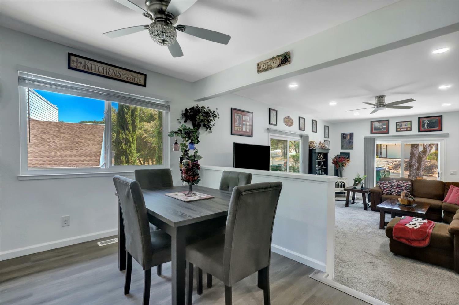 Property Photo: 17730 Minnow Way CA 95946