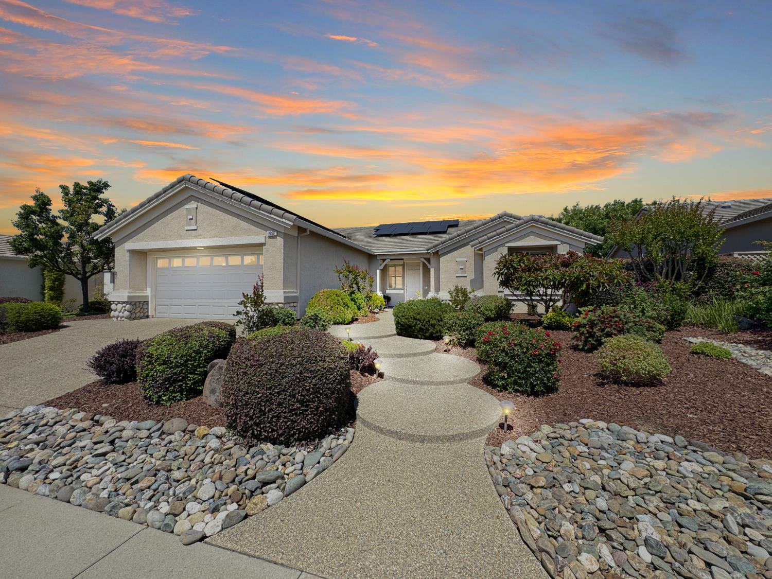Property Photo: 2052 Stonecrest Lane CA 95648
