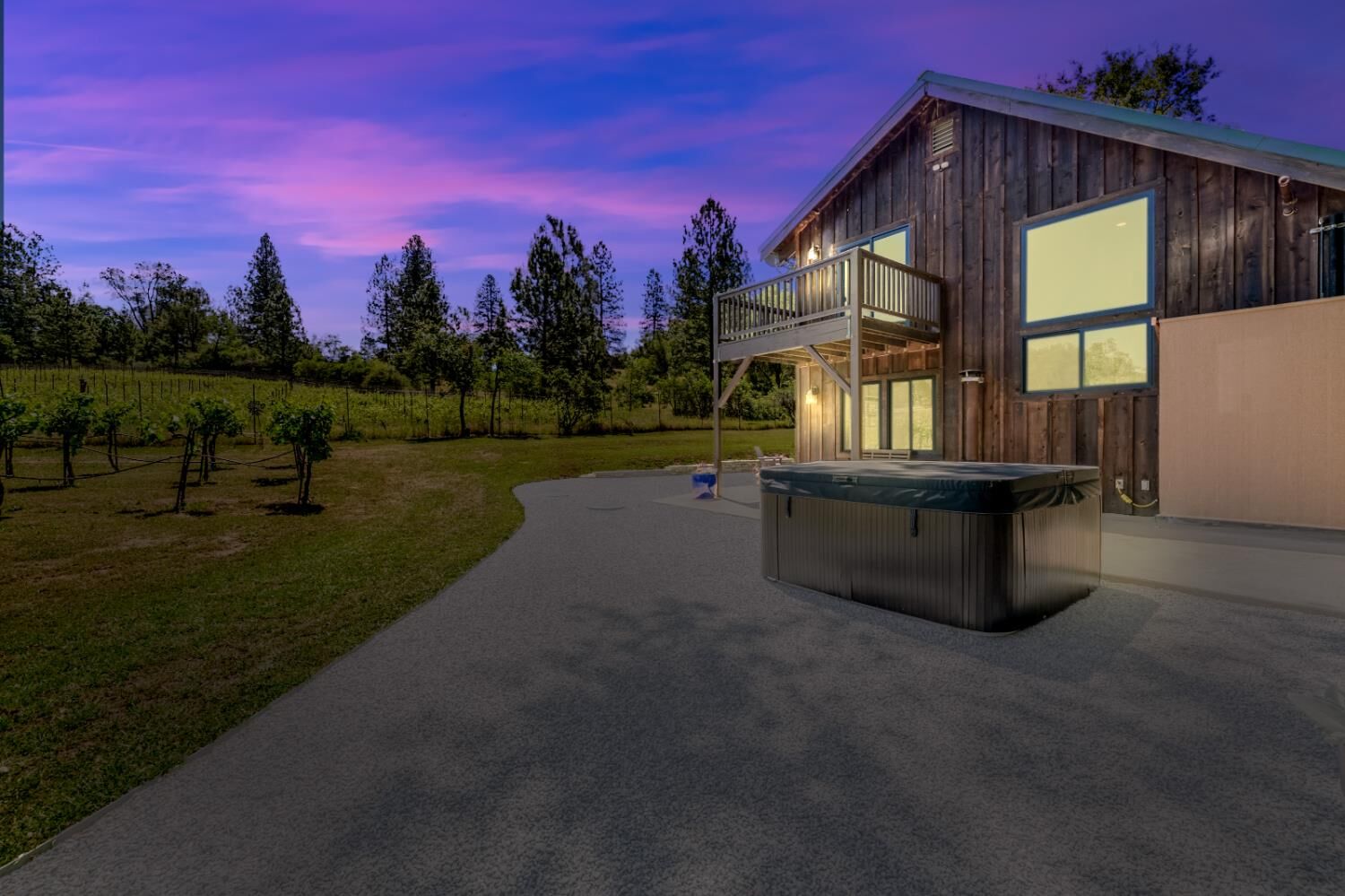 Property Photo: 13885 Wilma Court CA 95629