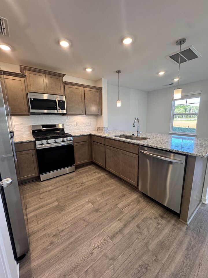 Property Photo:  4007 Colleton Lane  TN 37153 