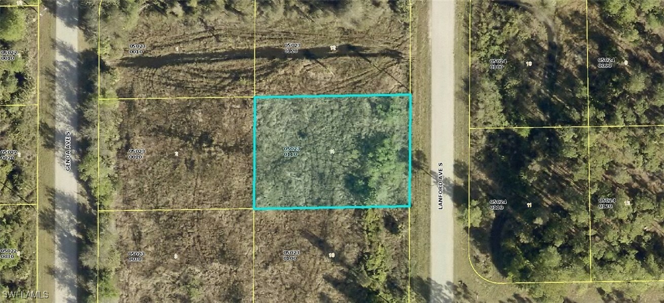 Property Photo: 328 Lanford Avenue FL 33974