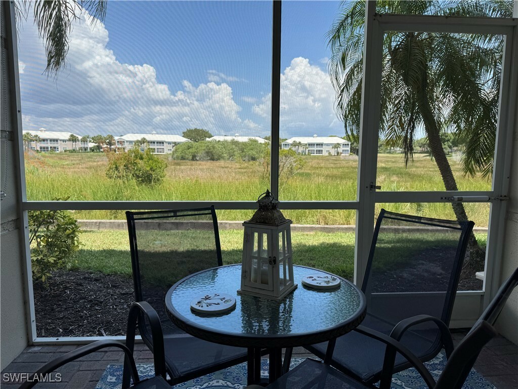 Property Photo: 1420 Sweetwater Cove 102 FL 34110