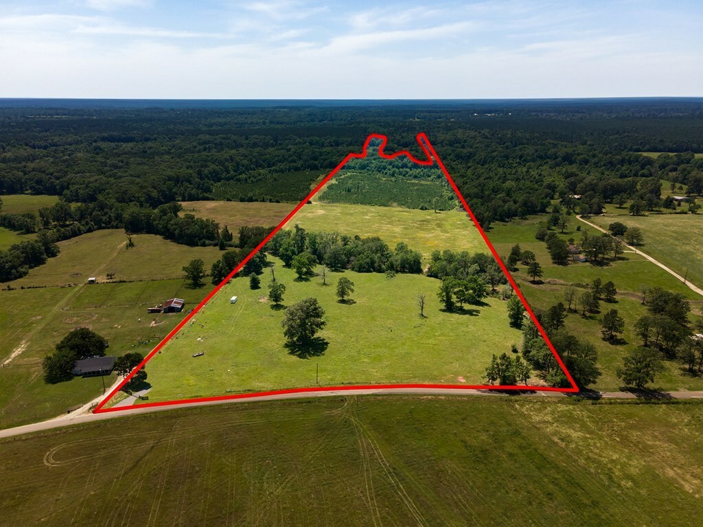 Property Photo:  R13687 Cheeseland Road  TX 75969 