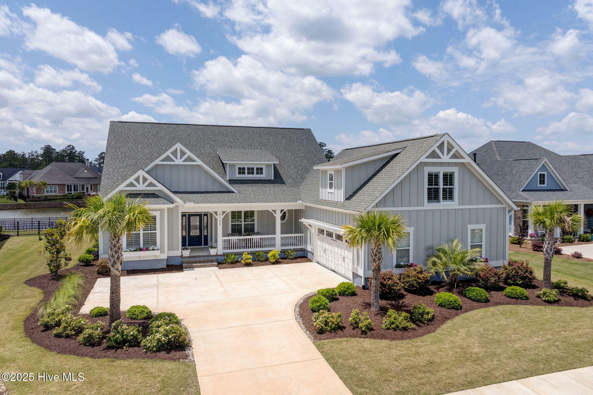 Property Photo: 5139 Creswell Drive NC 28451