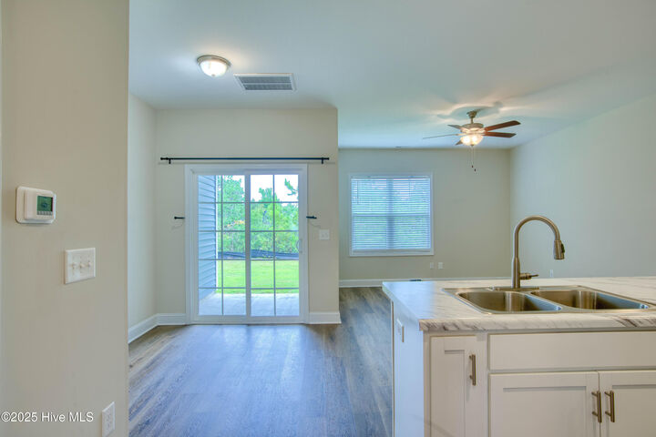 Property Photo:  329 S Stingray Lane  NC 28460 