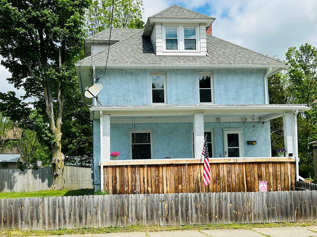 203 Clinton Ave  Waverly NY 14892 photo