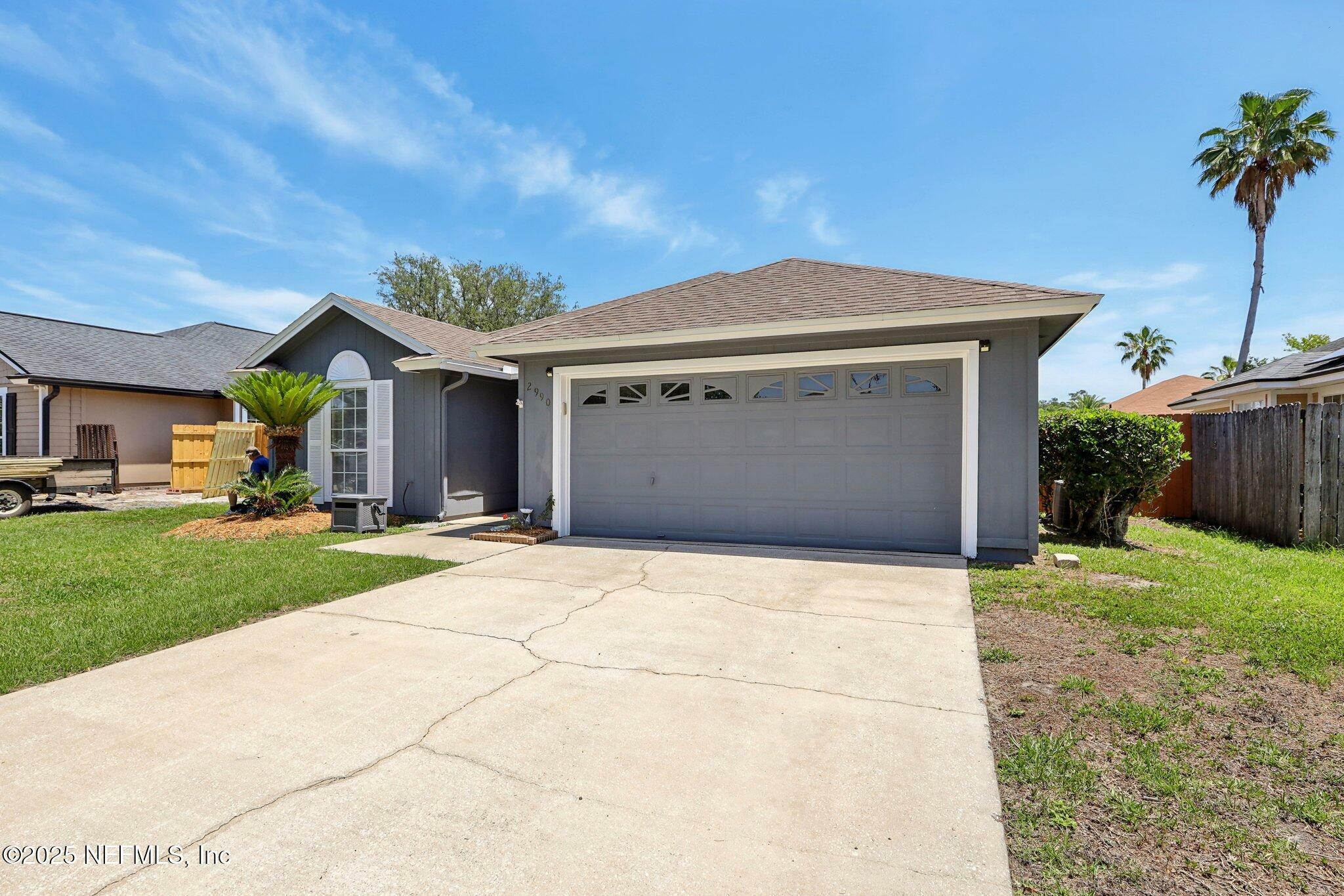 Property Photo: 2990 Tunica Trail FL 32068