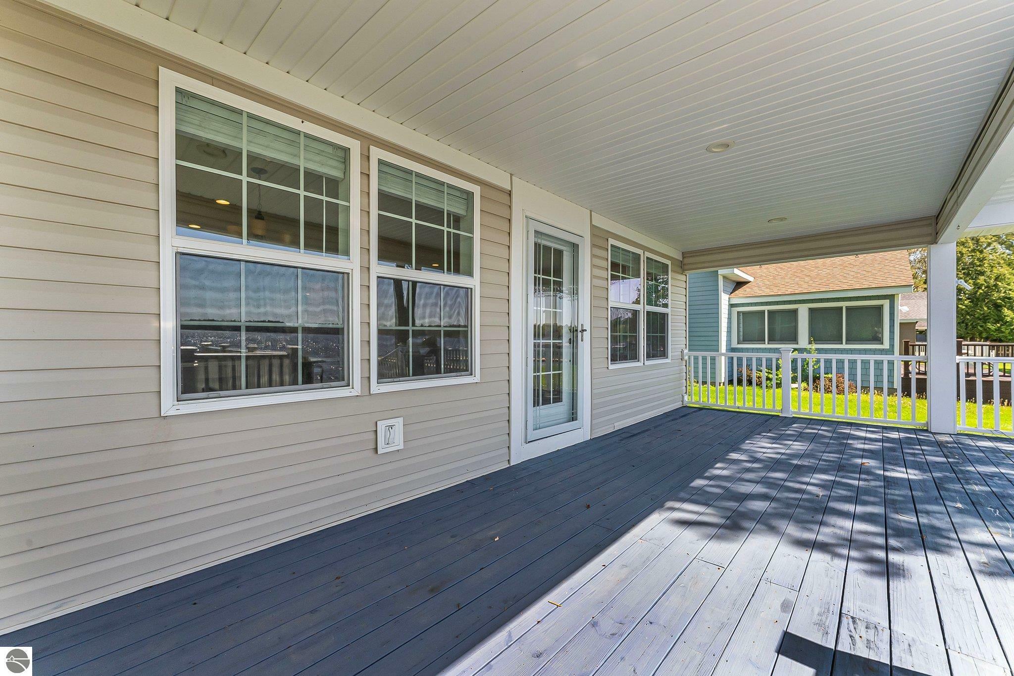 Property Photo:  3151 W Lake Mitchell Drive  MI 49601 