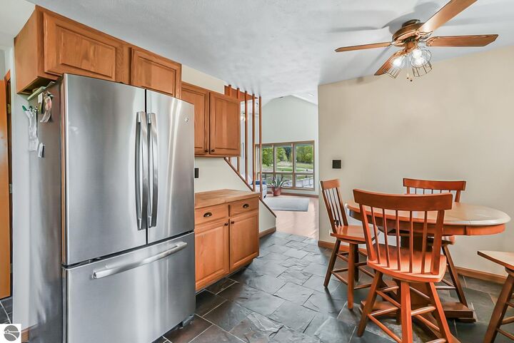 Property Photo: 8281 M-66 MI 49633