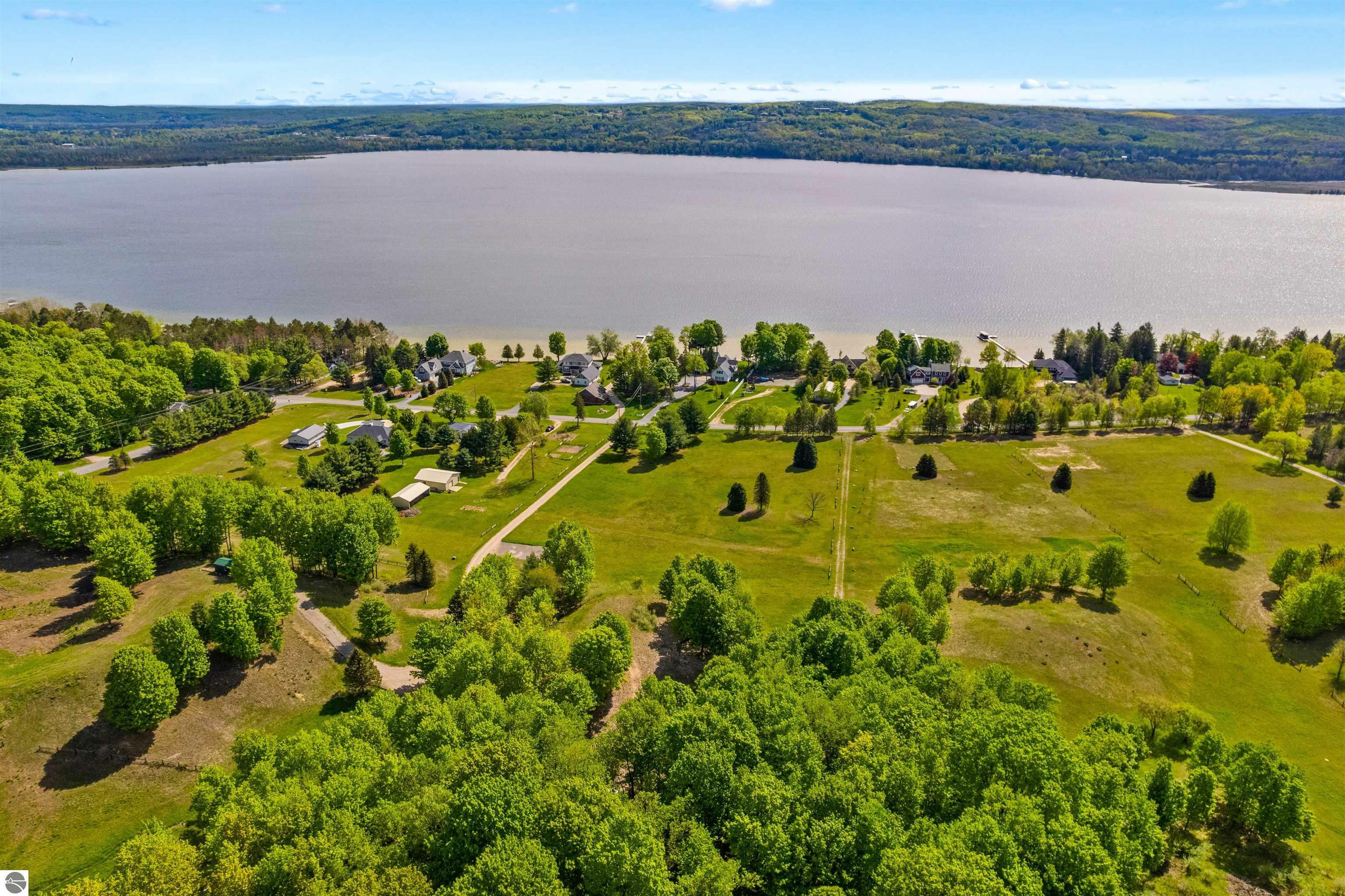 Property Photo: 6114 Cottage Drive MI 49615