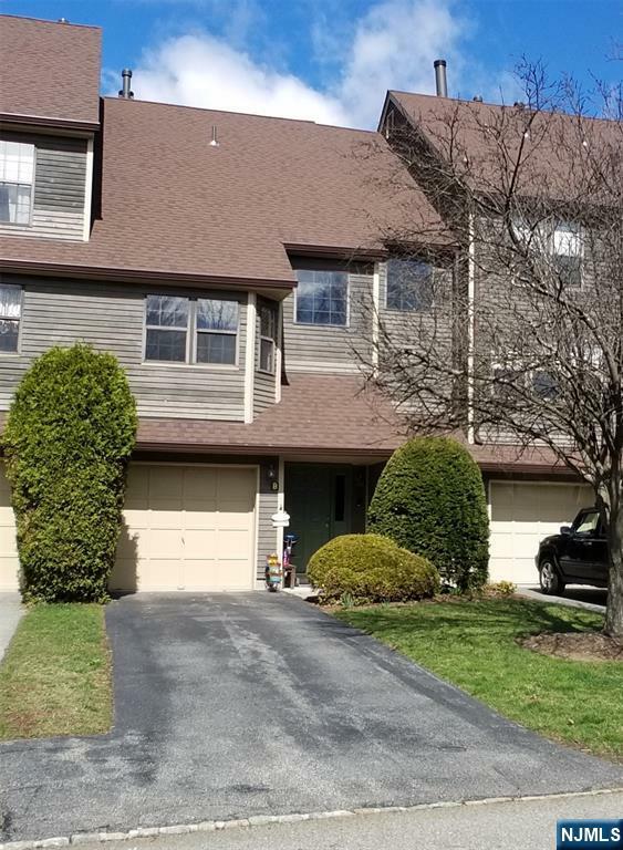 Property Photo: 30 Concord Road B NJ 07480