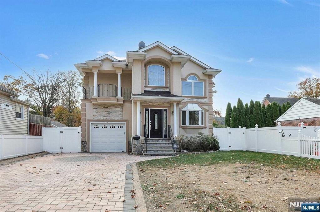 Property Photo: 238 E Johnson Avenue NJ 07621