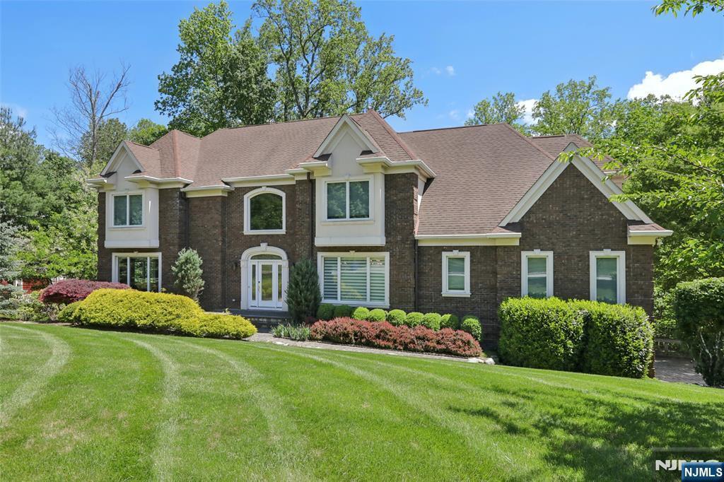 Property Photo: 37 Great Hall Road NJ 07430