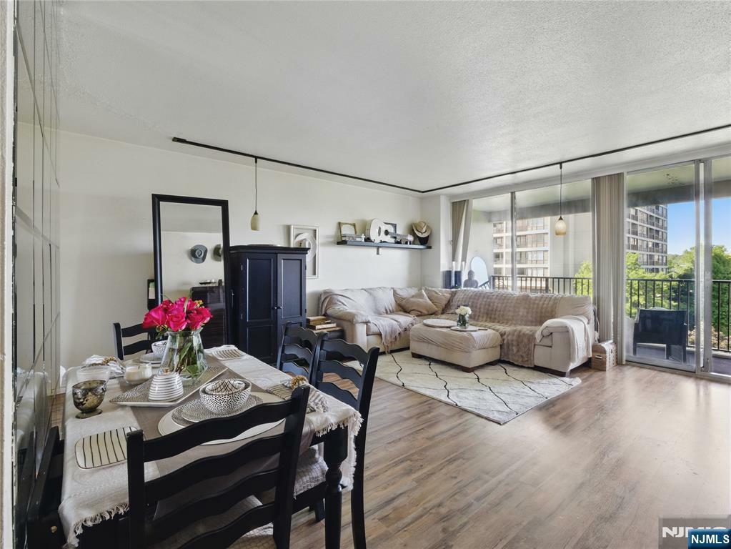 Property Photo: 5 Horizon Road 306 NJ 07024