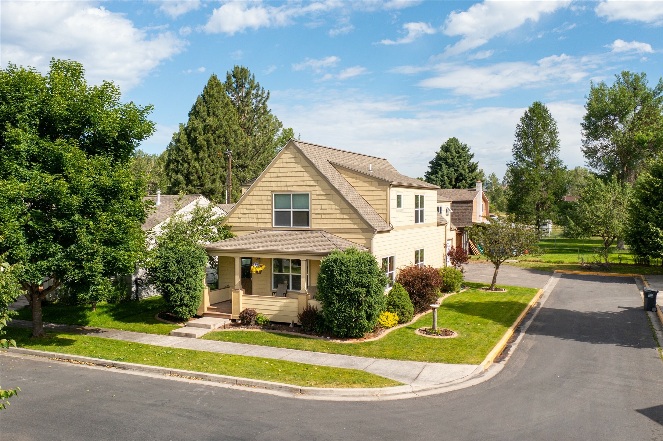 Property Photo: 2795 Renae Court MT 59804
